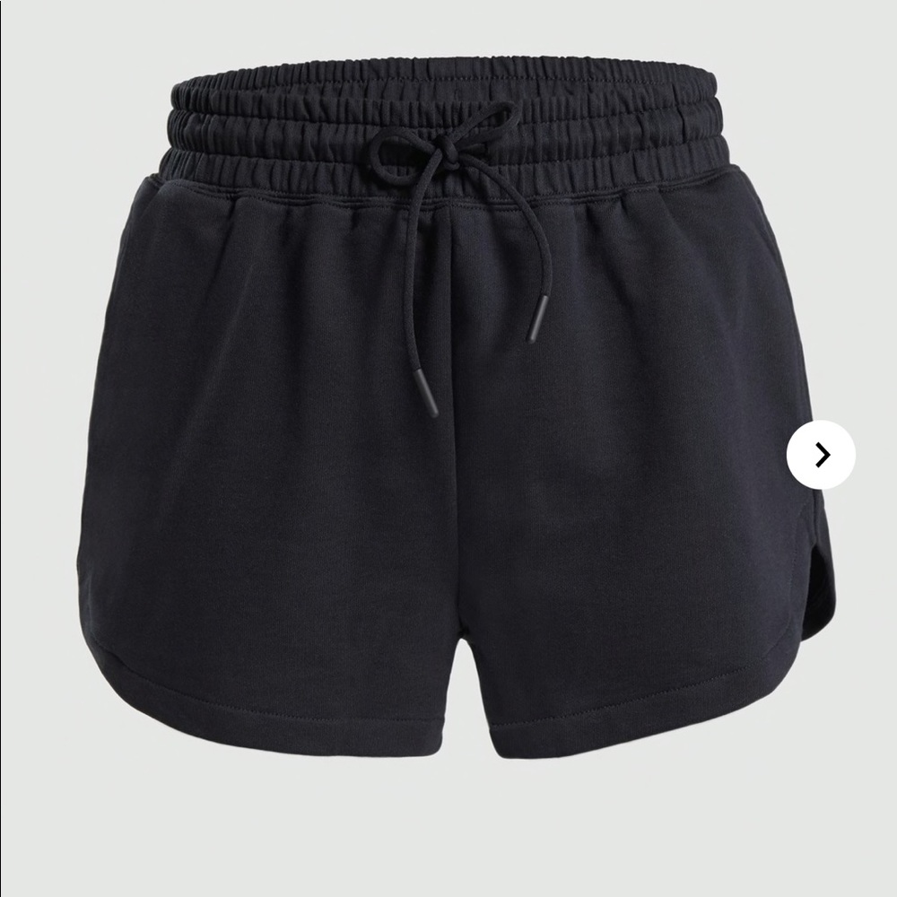 ✨2 pairs Gymshark Legacy Fitness Shorts BRAND NEW✨